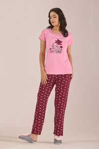 Darkpink Lightpink